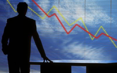 Près de la moitié des entreprises prévoient de réduire leurs investissements