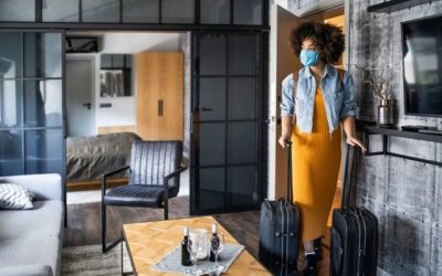 Locations de vacances: les propriétaires de grands logements se sentent oubliés