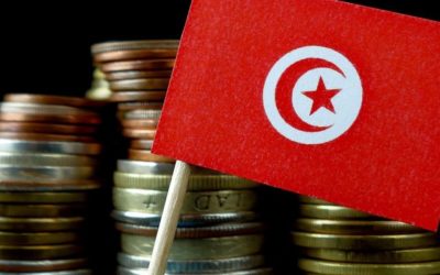 Lourdement endettée, la Tunisie se tourne vers le FMI pour la 4e fois en 10 ans