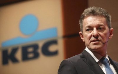 Transformation numérique: KBC en gardien de votre identité