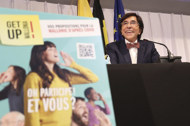 Get Up Wallonia: dans la jungle des aides aux entreprises