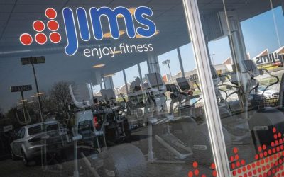 Quand Colruyt fait ses emplettes chez Jims et Culinoa