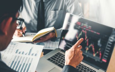 Un investisseur sur deux s'attend à un rebond de l'économie dans les prochains mois