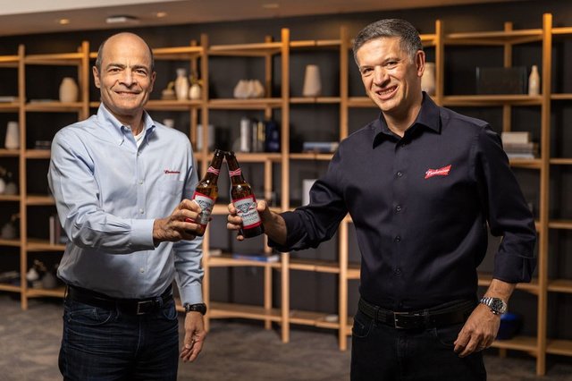 Michel Doukeris, nouveau CEO d'AB InBev: “J'aime la simplicité. Certaines entreprises compliquent parfois trop les choses”