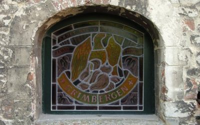 L'abbaye de Grimbergen renoue avec une activité brassicole
