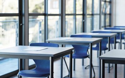 Trois milliards pour les écoles en Flandre