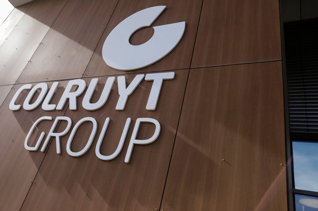 Colruyt prend une participation dans Smartmat, un spécialiste de la livraison de repas