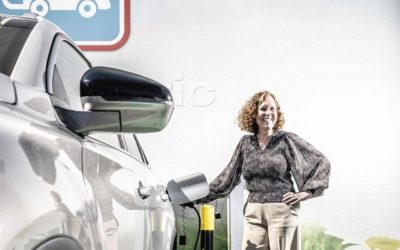 Ann Larosse (ALD Automotive): “Nous constatons une croissance spectaculaire du leasing de vélos”