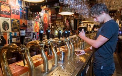 Les employeurs du secteur horeca invités à venir puiser dans le vivier du Forem
