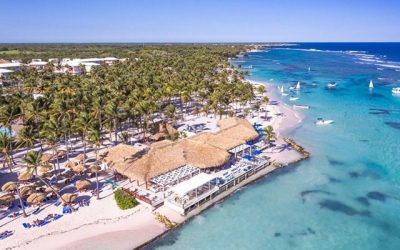Henri Giscard d'Estaing, PDG du Club Med: “La notion de liberté reprend tout son sens”