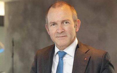 Belfius s'associe à Planet First