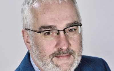 Xavier Van Gils, président d'avocats.be: “Les avocats sont aux côtés des entrepreneurs en difficulté”