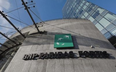 BNP Paribas Fortis monte à bord de Joyn