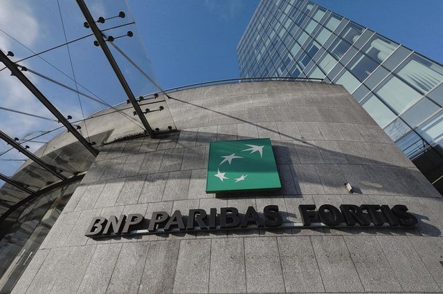 BNP Paribas Fortis monte à bord de Joyn