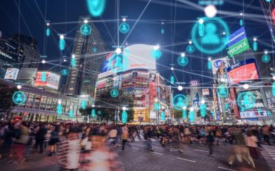 Les médias numériques ont engrangé plus de 40% des investissements médias en 2020