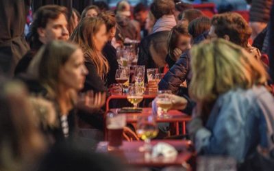L'Horeca pourra rouvrir en salle à partir du 9 juin