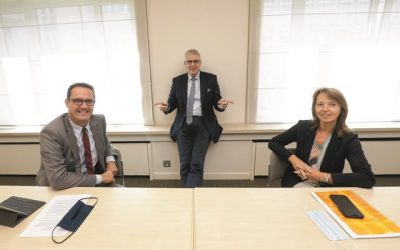Salaires bloqués, primes improbables: pourquoi la concertation sociale coince