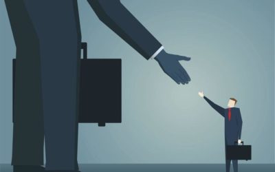 PME et grandes entreprises: ce n'est pas David contre Goliath