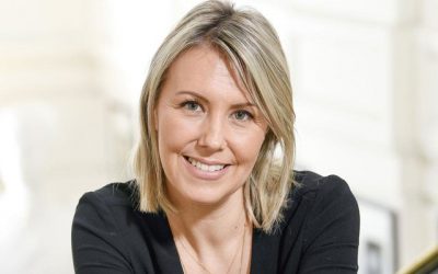 Ludivine Dedonder, ministre de la Défense: “La Défense peut faire beaucoup pour la relance”