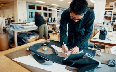 Relocalisation: les marques textile du groupe Mulliez créent une usine de denim dans le Nord de la France