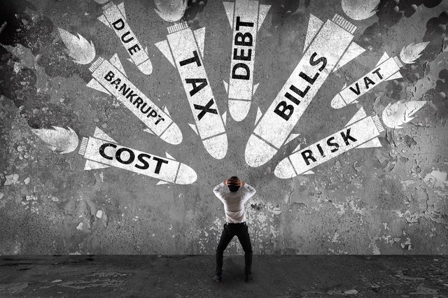 Denis-Emmanuel Philippe, avocat fiscaliste (Bloom Law): “La pression fiscale sur le travail reste bien trop lourde”