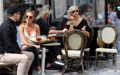 Horeca, télétravail, shopping: les assouplissements annoncés par le Comité de concertation