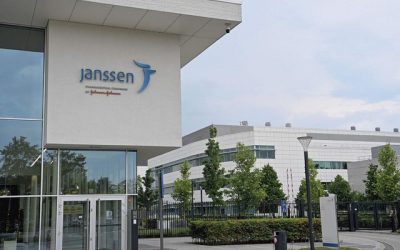 Janssen, entreprise la plus attractive