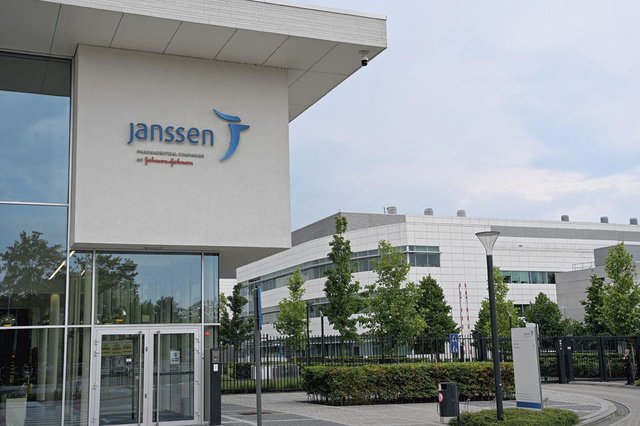 Janssen, entreprise la plus attractive