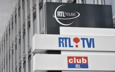 RTL Belgium quintuple ses bénéfices du premier semestre grâce à la publicité