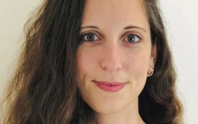 Nathalie Smuha: “La réglementation européenne pourrait favoriser le commerce de l'IA”