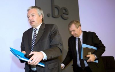 Sauvetage des banques: de nouvelles règles pour ne plus mettre à contribution gouvernements et contribuables