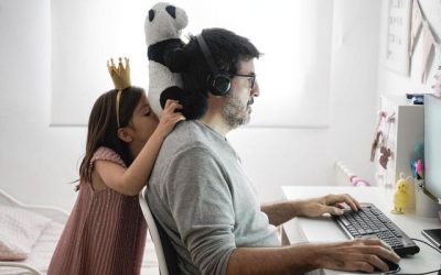 Télétravail: stop ou encore?