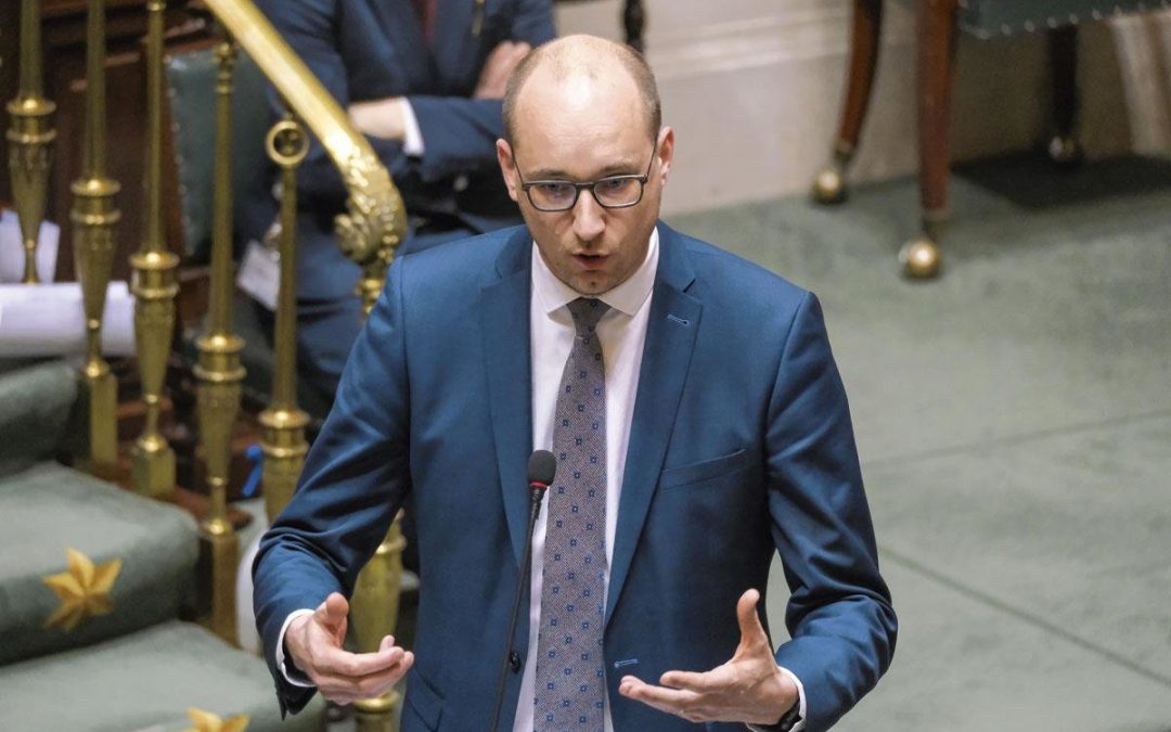 Accord sur les voitures de société: seuls les véhicules électriques bénéficieront d'un avantage fiscal