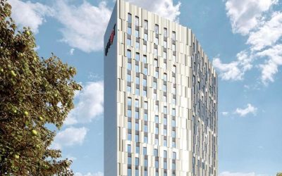 Upgrade estate se lance dans l'immobilier de bureau