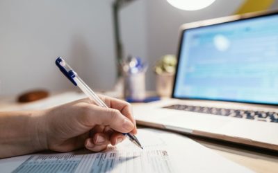 Télétravail et déclaration fiscale: quels frais pouvez-vous déduire cette année ?