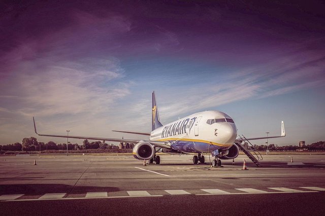 Deux victoires sur tapis vert pour Ryanair