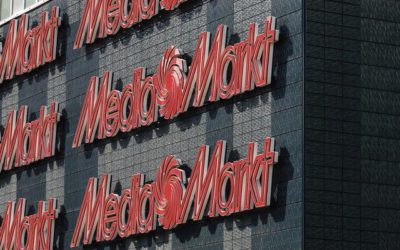 KBC, MediaMarkt et Dats24 créent la surprise