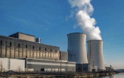 Énergie: cinq questions à propos des centrales au gaz en Belgique