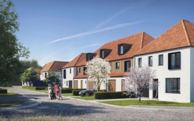 Comment le Covid a bousculé l'immobilier résidentiel