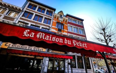 Liège, ville “covid safe”: plus de 15 millions d'euros pour le plan de relance 2021