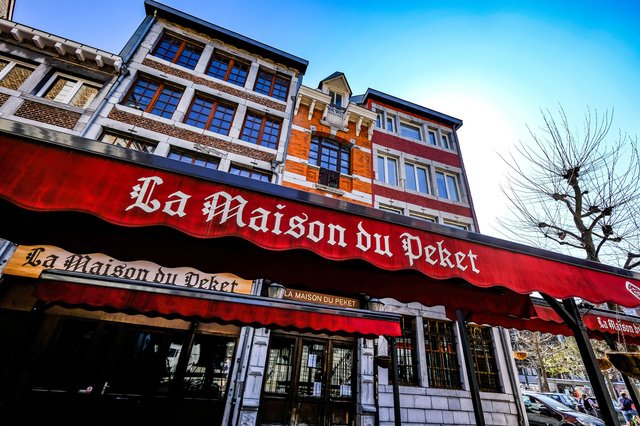 Liège, ville “covid safe”: plus de 15 millions d'euros pour le plan de relance 2021