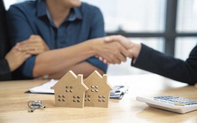 Courtage: toujours plus d'agents immobiliers