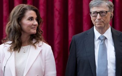 Le divorce de Melinda et Bill Gates soulève des questions sur l'avenir de leur fondation