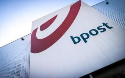 Plus de 9.000 smartphones infectés par de faux SMS de bpost