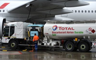 Total change de nom et tente de convaincre qu'il en fait assez pour le climat