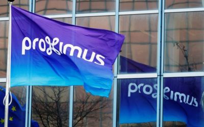 Proximus veut faciliter le roaming hors UE