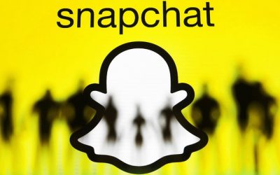 Pour ses 500 millions d'utilisateurs mensuels, Snapchat s'offre de nouvelles lunettes