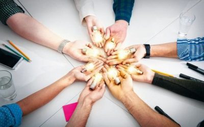 Les start-up contribuent substantiellement à la croissance de productivité de leur secteur