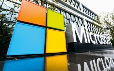 Microsoft s'engage à laisser en Europe les données des clients européens de ses services de “cloud”