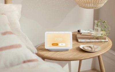 Laisserez-vous Google surveiller votre sommeil?